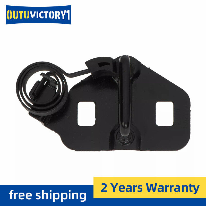 TRUNK DECKLID LATCH STRIKER suitable for 07-14 for Chrysler SEBRING for DODGE AVENGER SEDAN