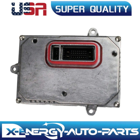 New Xenon Ballast Module Computer Control Unit For 09-12 for Maserati Quattroporte