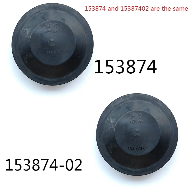 For 2009-2013 for Audi A3 153874 15387402 Car Headlight Rear Cover Dust Cover