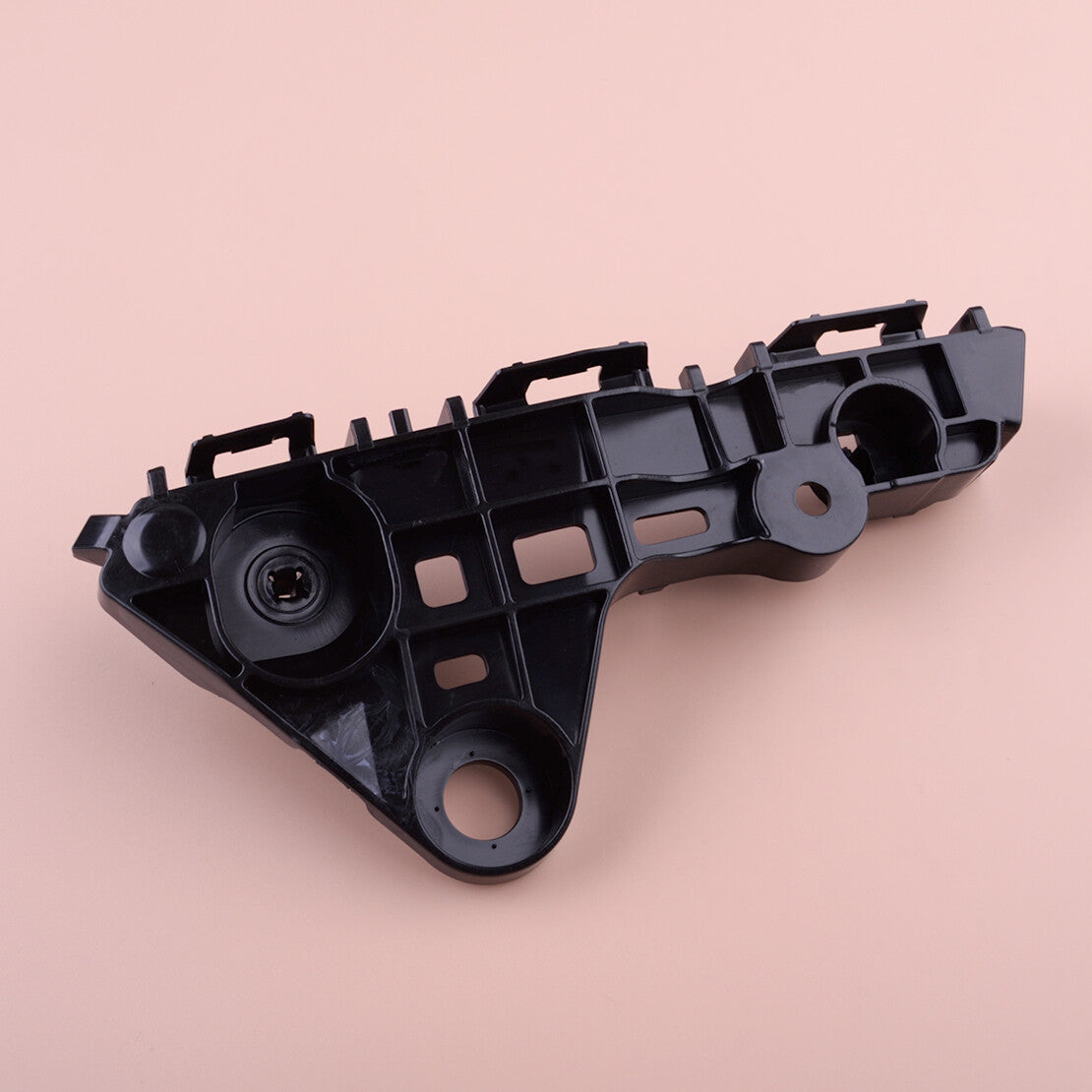Left Front Bumper Bracket Support Holder Fit for Toyota for Corolla Cross 2020-2022