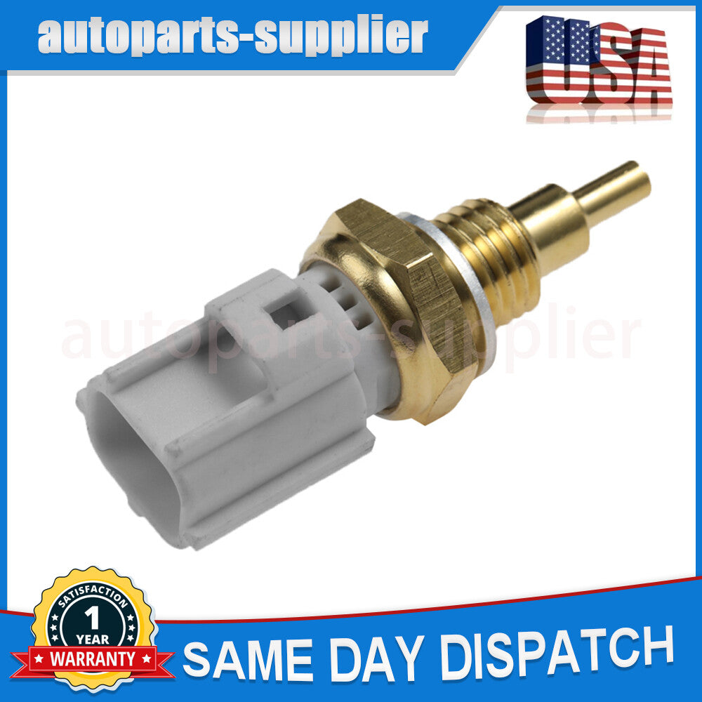 89422-33030 Engine coolant temperature sensor suitable for Toyota Tacoma, RAV4, for Camry , and for Lexus .
