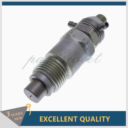 New Fuel Injector Fit For Bobcat 743 160 645 Kubota V1702 Engine 3974254