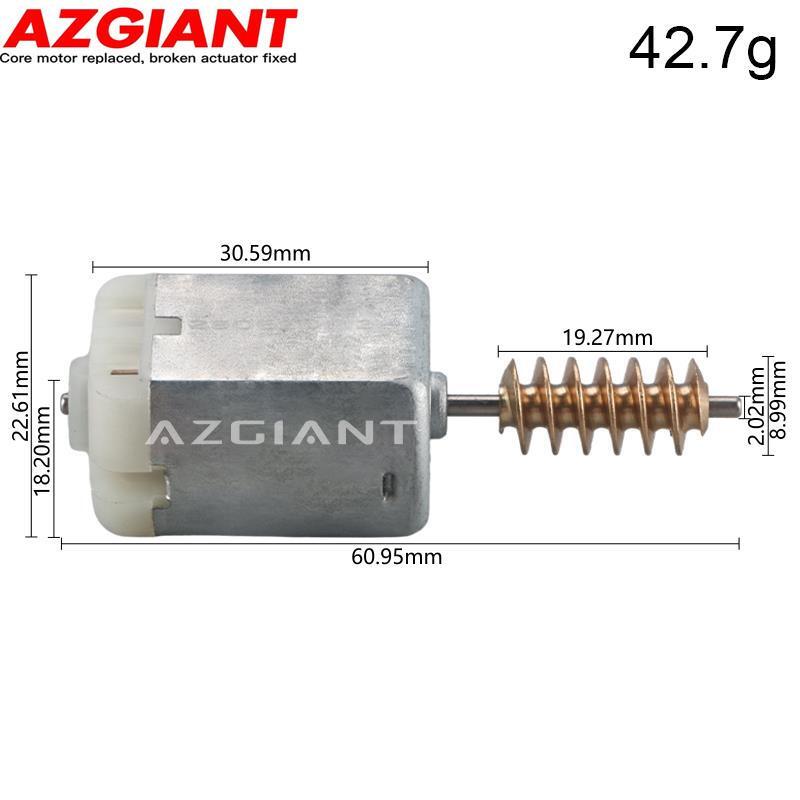 Suitable for BMW 3 Series E92 M3/E46 325i 330i 330Ci rear trunk door lock actuator motor