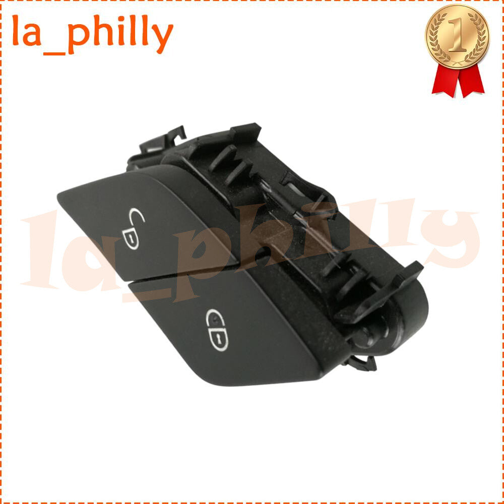 for Benz 2015-19 C-Class W205 S205 C205 Front Left Door Lock Control Switch Cap
