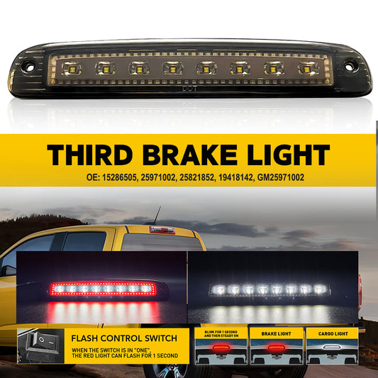 LED ternary ternary bright B A