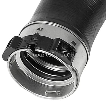 144634JA0C Turbo Air Tube Intercooler Sleeve for Nissan NP300 Pickup Truck 2.3