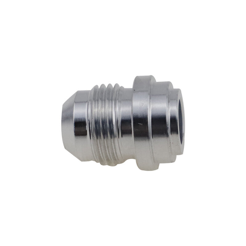 8 AN Welded Joint AN8 Billet Aluminum Welded Joint Bung