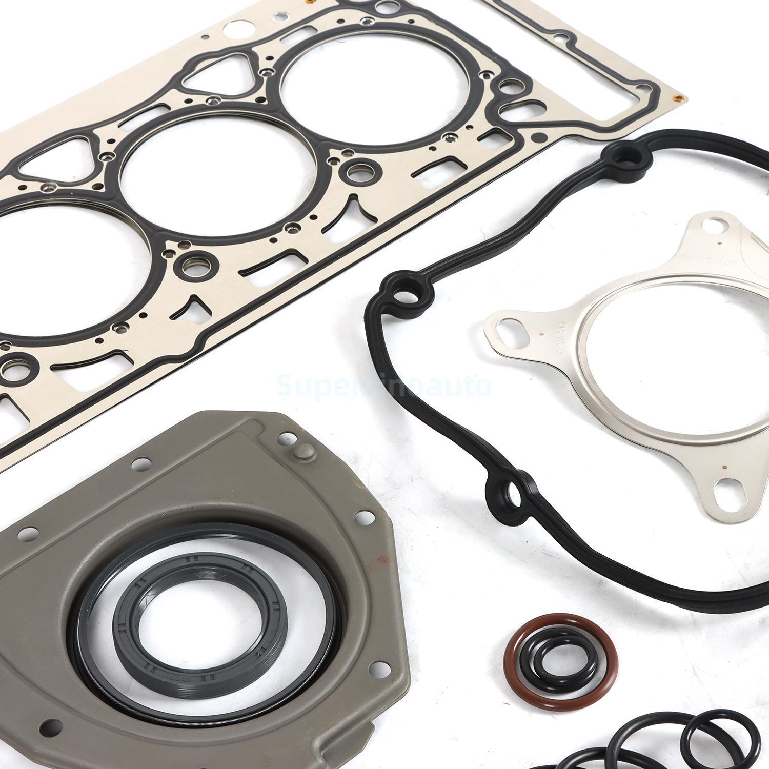 Cylinder Head Gasket Seal Kit fits for Audi for SKODA for VW 2.0T DOHC CAW CCT CBF CCZ