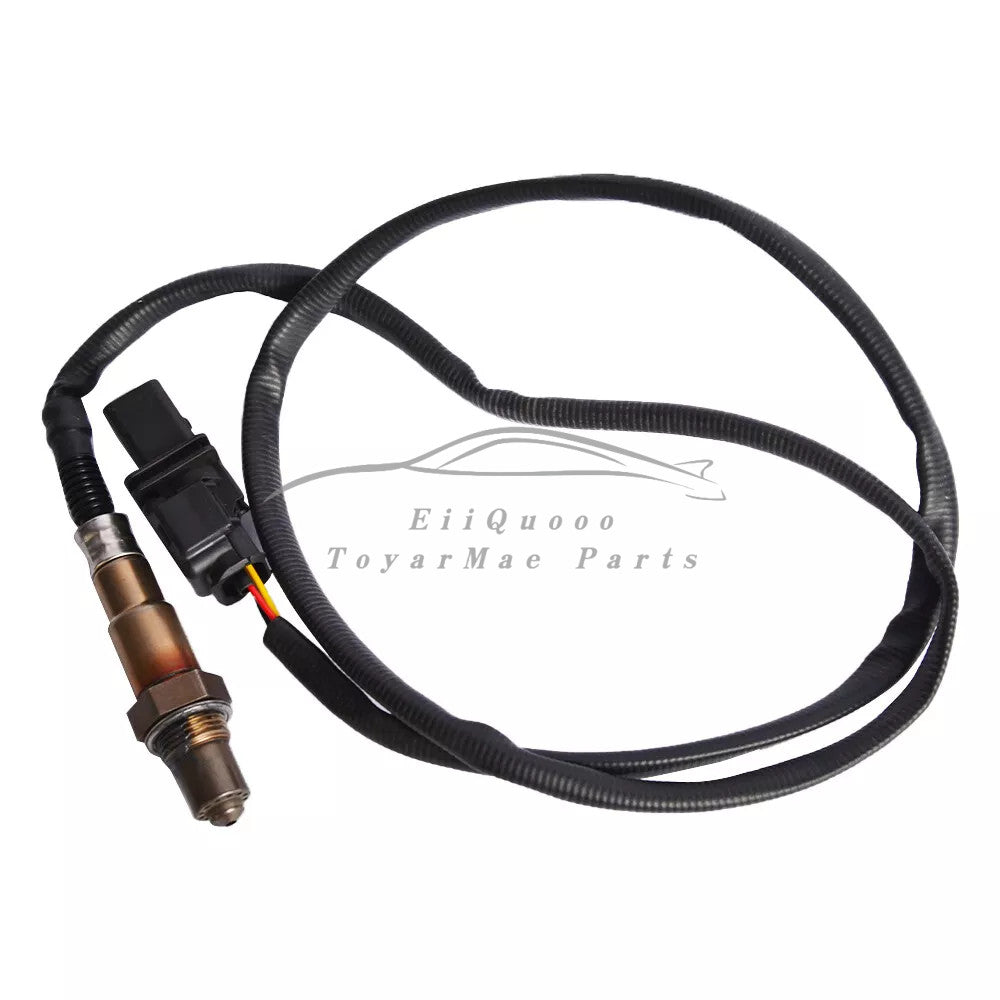Oxygen Sensor Fit for Paccar MX13 Engine Lambda 1791013PE 1791013
