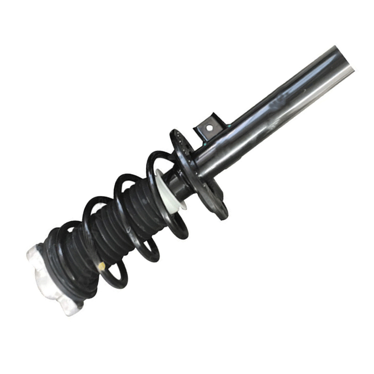 Pair Front Shock Coil Spring Struts Without EDC for BMW X3 G08 G01 G02 2018-2022