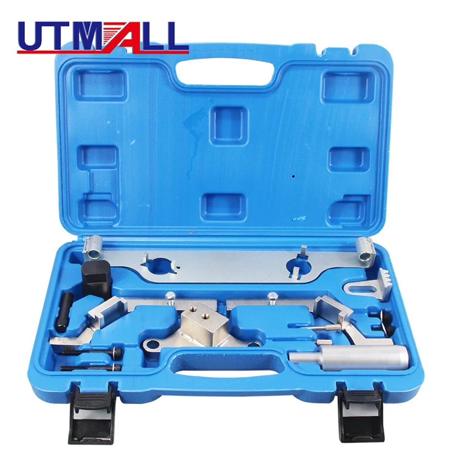 A new engine camshaft locking timing tool kit is available for Buick GM 2.0T 2.4