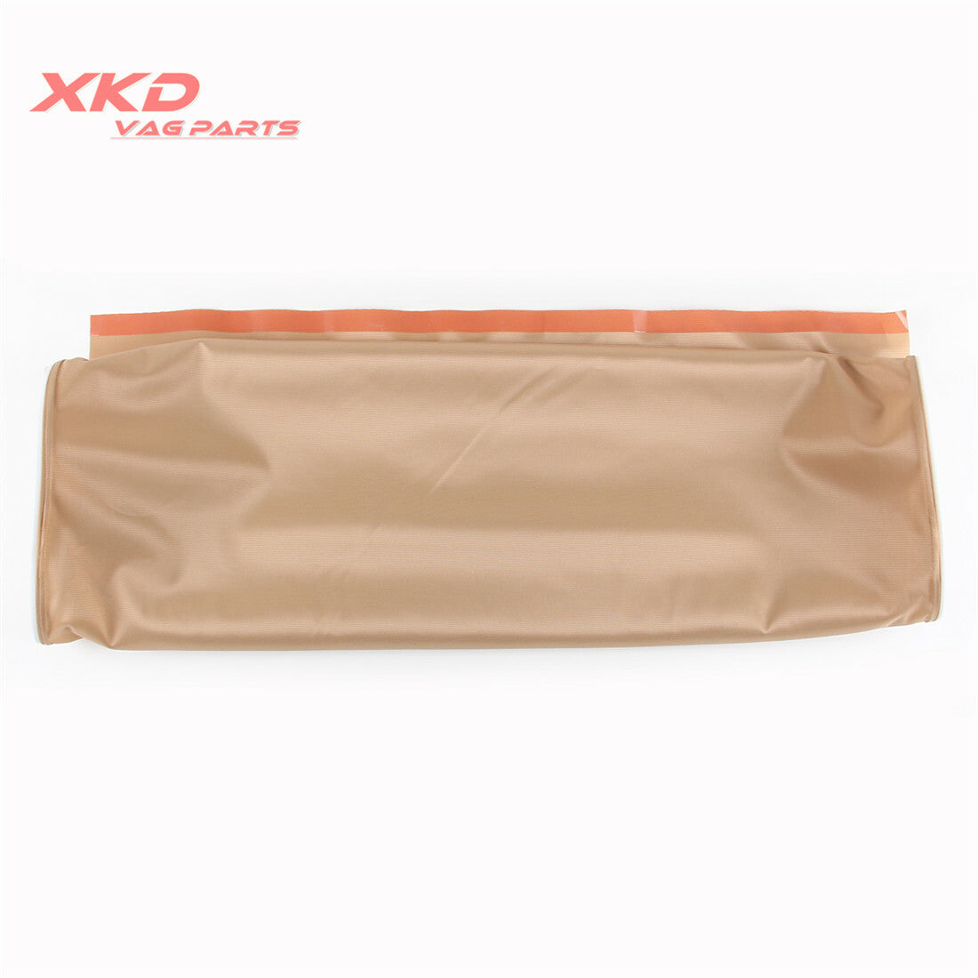 Beige sunroof cover assembly suitable for Porsche for Cayenne 955562716013H0