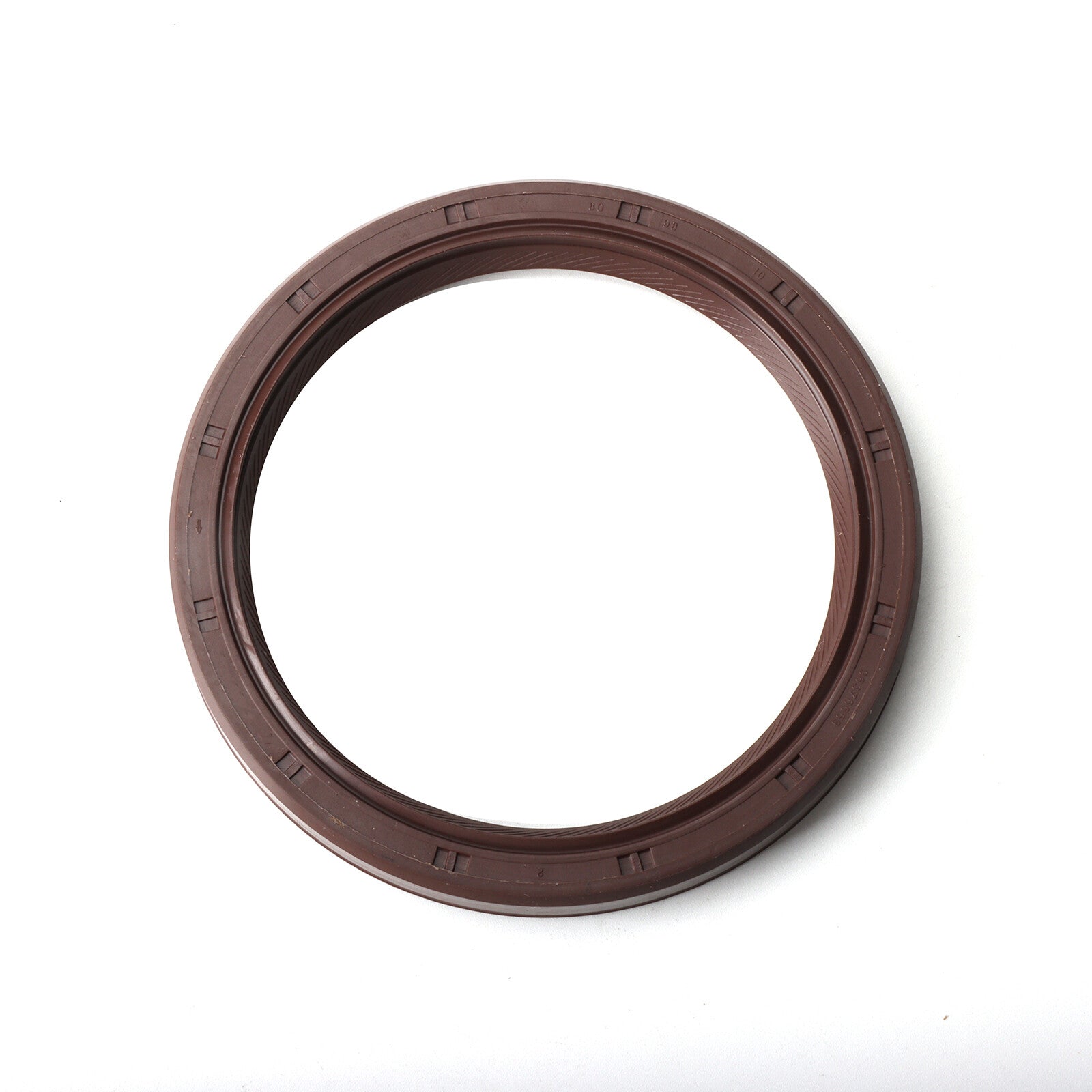 2X Crankshaft Crank Oil Seal for Honda for Acura TSX RSX for Civic 2002-2006 2007-2013