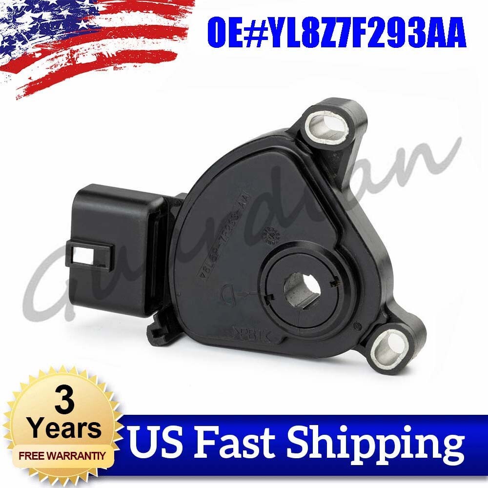 YL8Z-7F293-AA Transmission Range Sensor Neutral Safety Switch for Ford for Mercury