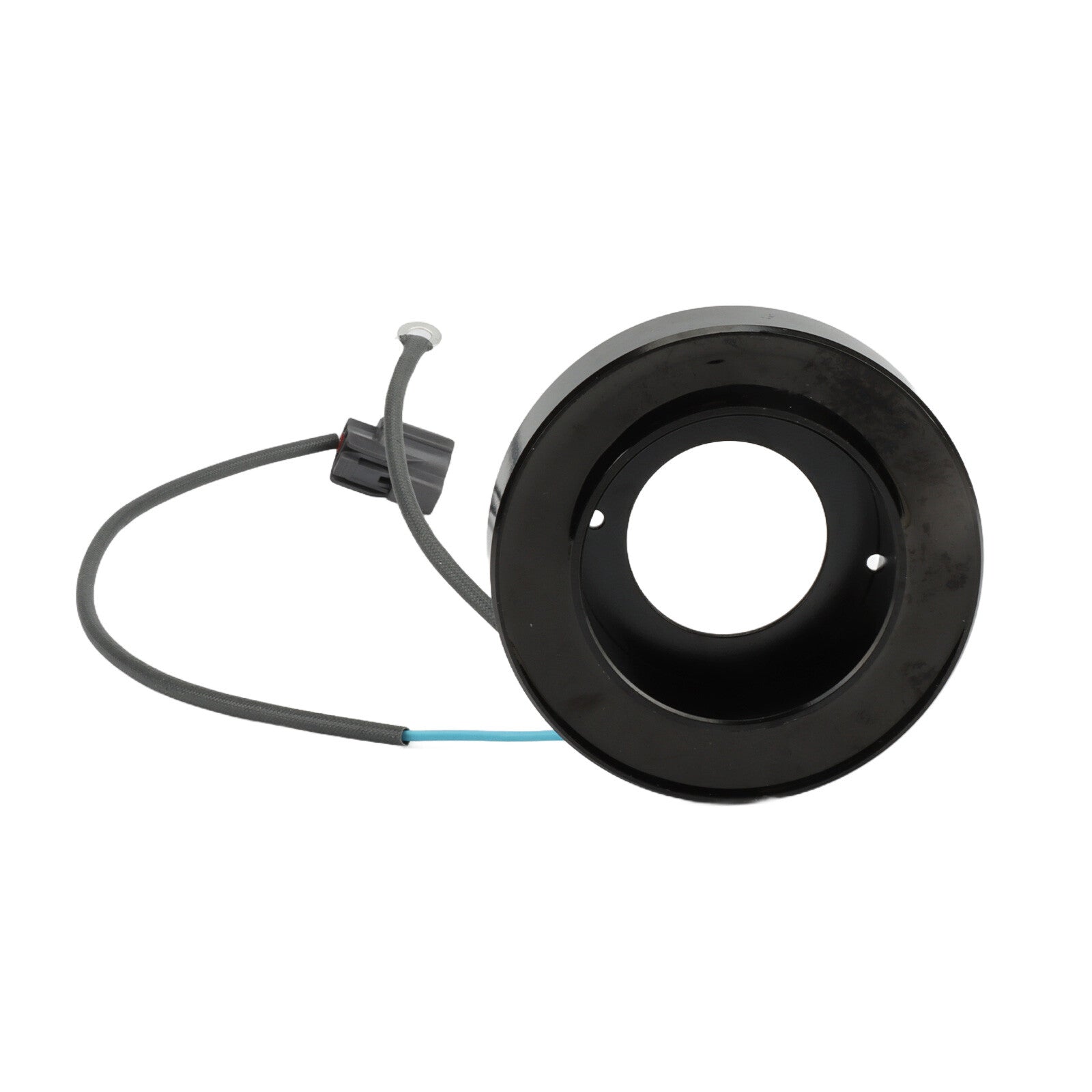 1 air conditioning compressor clutch coil 77389 4710537 for 2003-2007 for Honda Accord 2.4L.