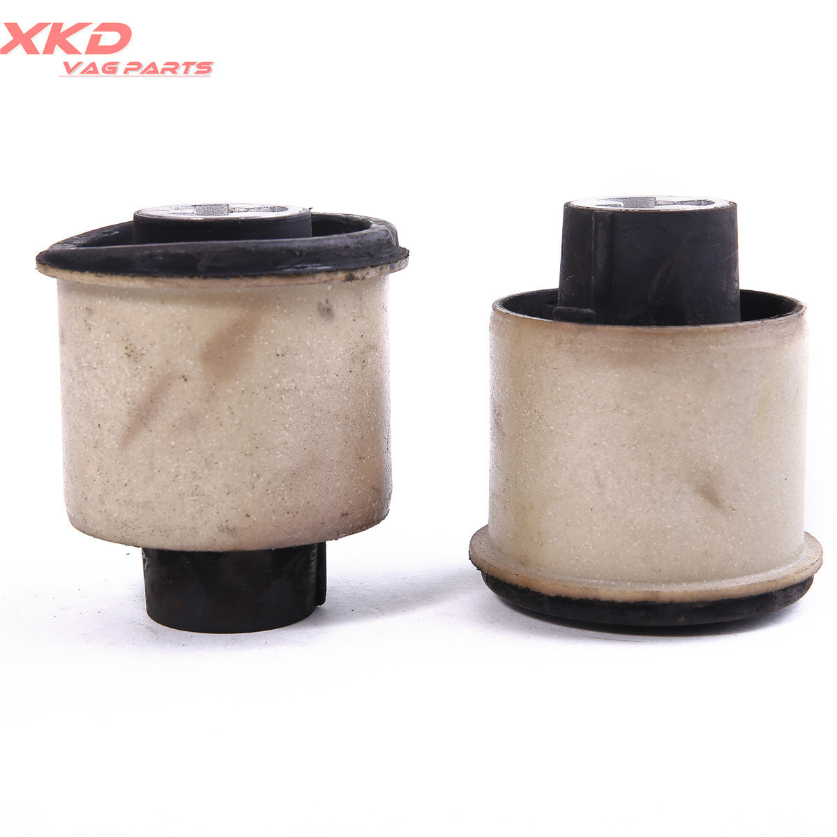 2Pcs Rear Axle Bushing for VW for Bora for Jetta for Golf MK4 Beetle for AUDI A3 TT for SKODA