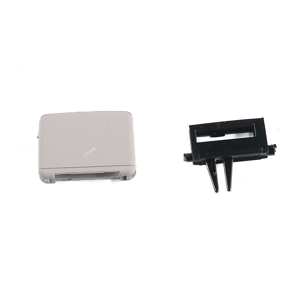 Air Conditioner Vent Tab Clip Outlet Repair Kit Fit for Mercedes-Benz W204 W212