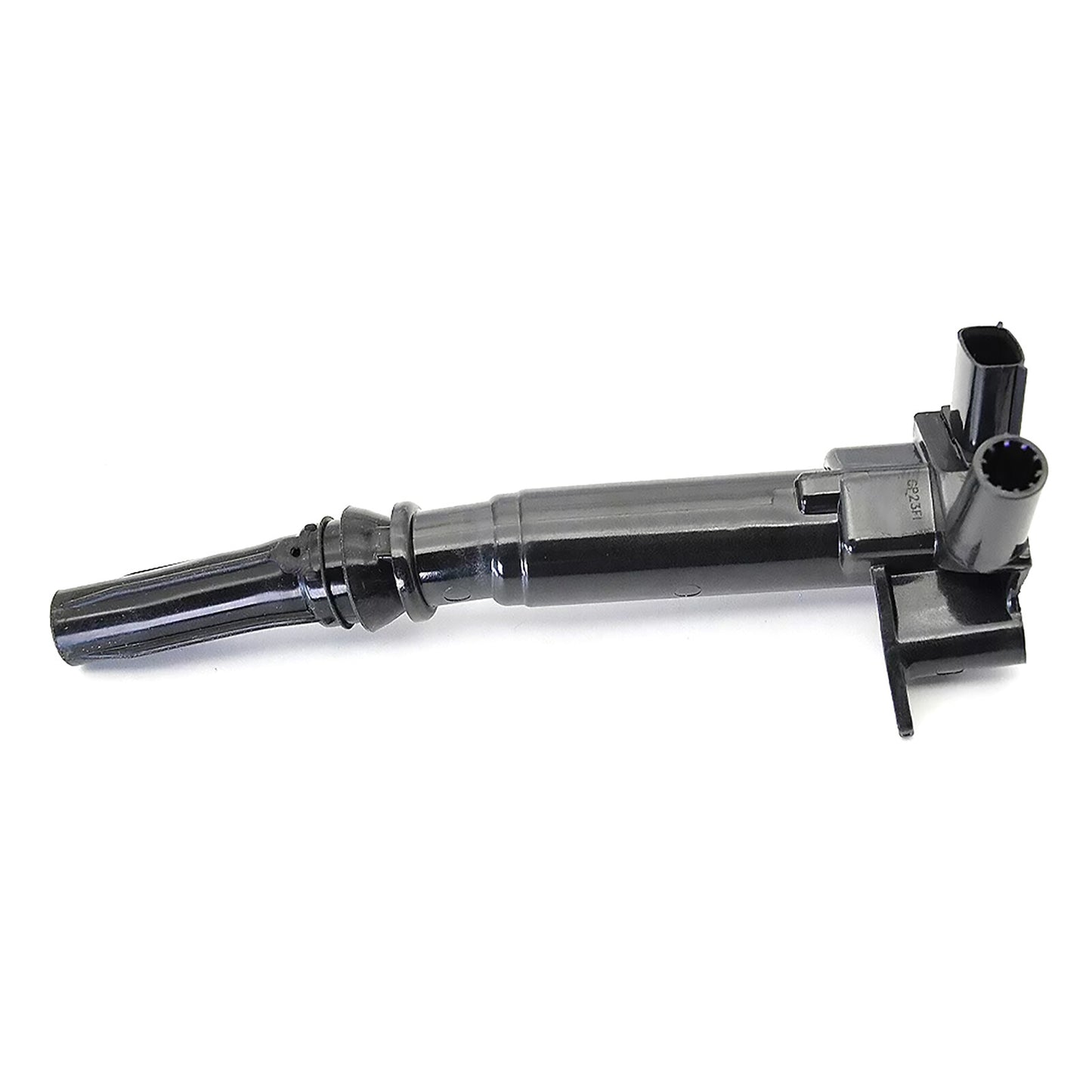 8pcs Auto Ignition Coil Spark Plug 2010-17 for Ford F150 F250 F-350 UF631 UF639