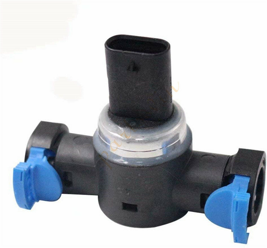 The new fuel pressure sensor is compatible with for Volvo models from 2014 to 2019: S60, S80, V60, V90, XC40, XC60, XC70, XC90.