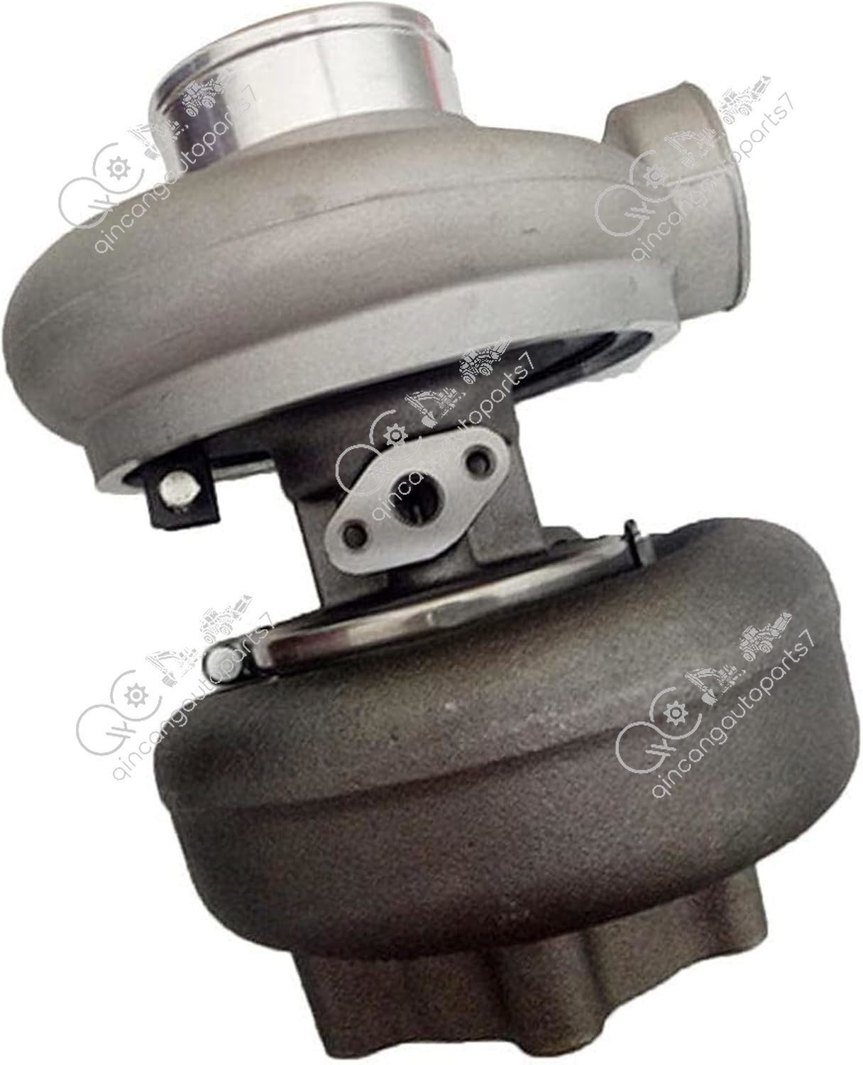 Turbo TD08H Turbocharger 49188-04071 for Shangchai Engine 6135