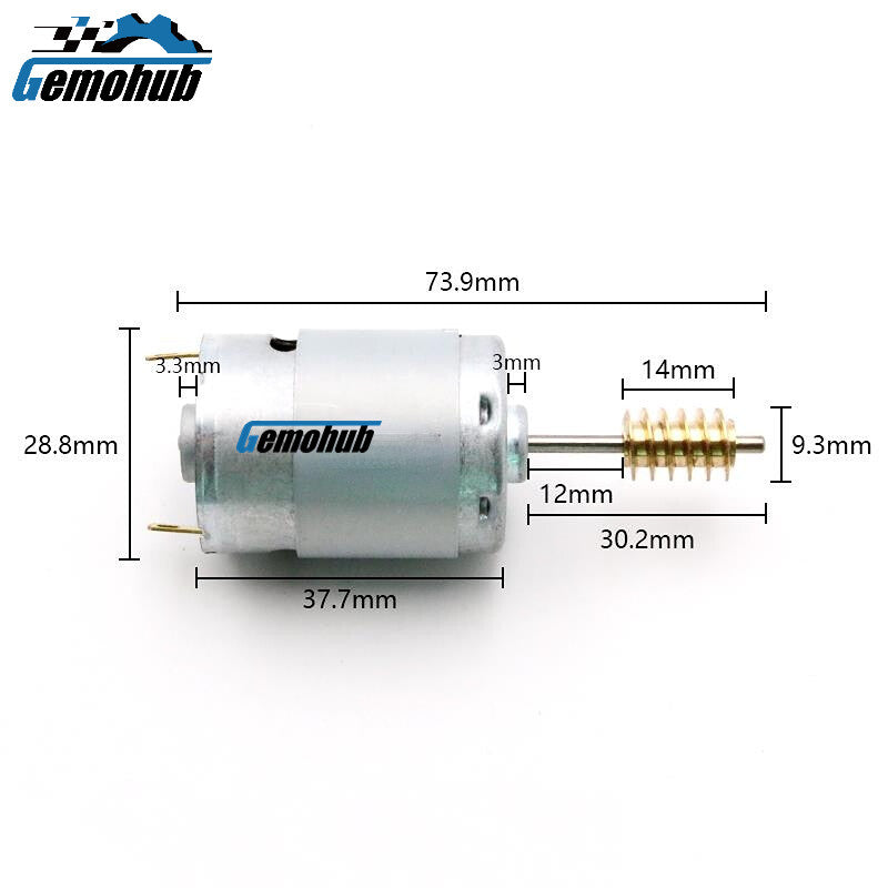 A2034621130 Steering Column Lock motor for 04-2013 for Mercedes-Benz Vito Viano W639