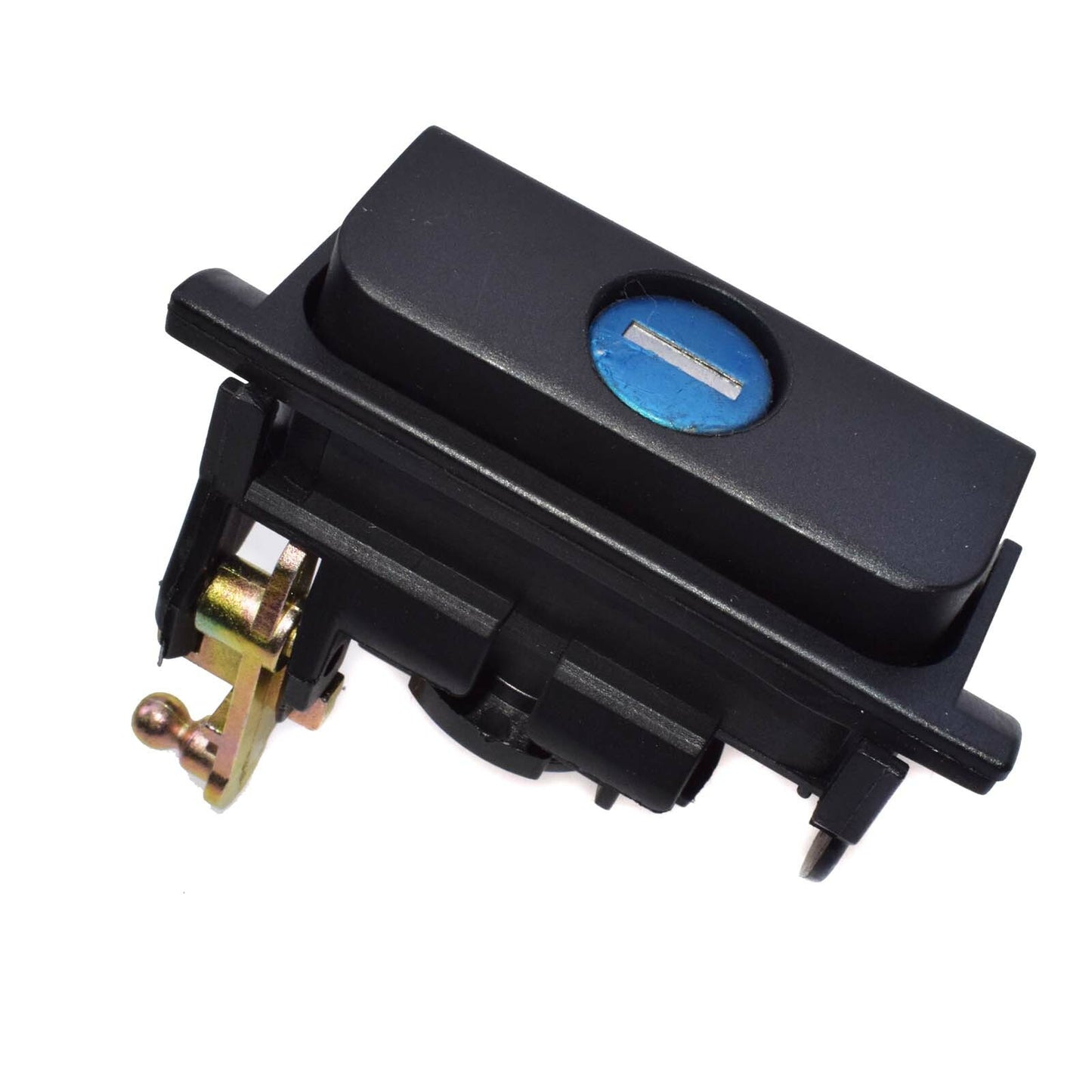 Tailgate handle and key compatible with for Volkswagen for Golf III 3 MK3 92-98