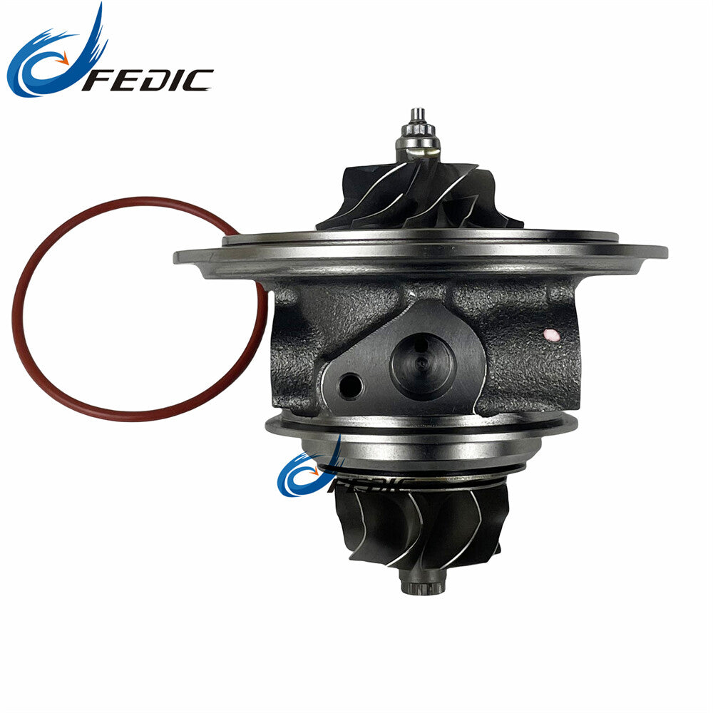Turbo cartridge 814000 for Audi A3 S3 Quattro for VW Beetle for Jetta for Golf 2.0TFSI EA888