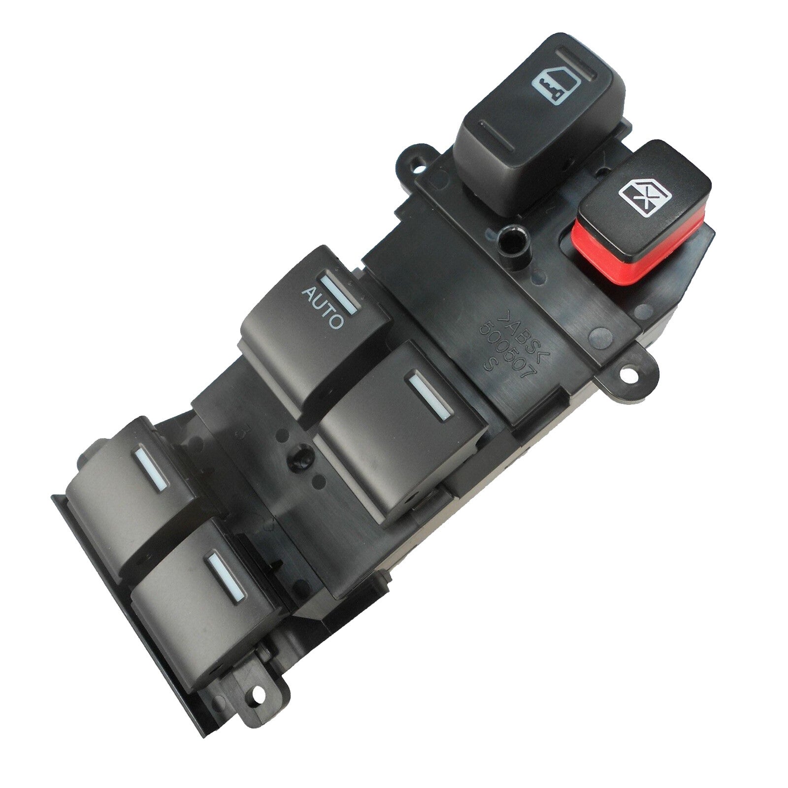 Front Left Master Power Window Door Switch Replace For 2009-2014 for Honda