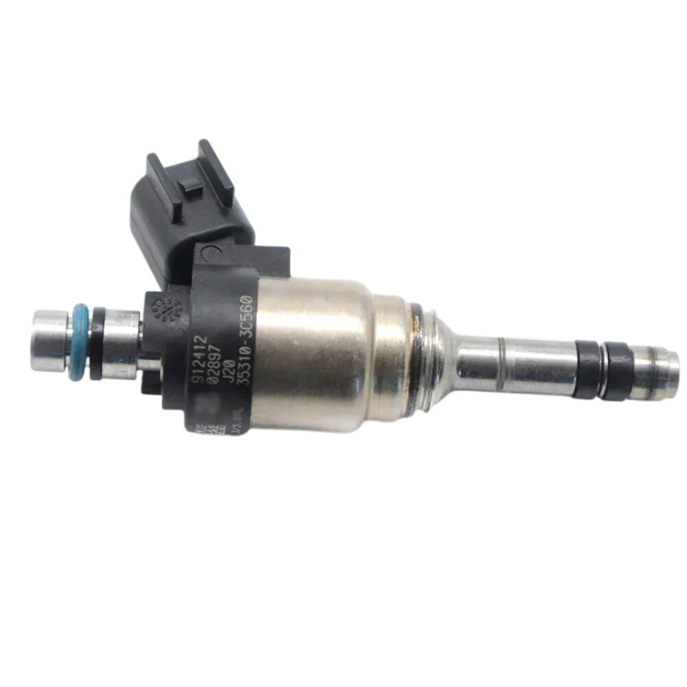 6x Fuel injector for Hyundai for Genesis Santa Fe Azera for Kia K900 Sedona 35310-3C560