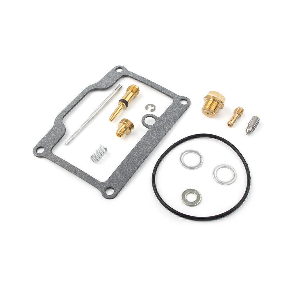 for Suzuki GT550 74-77 Motorcycle Carburetor Rebuild Carb Re2x Kit Jet Gasket