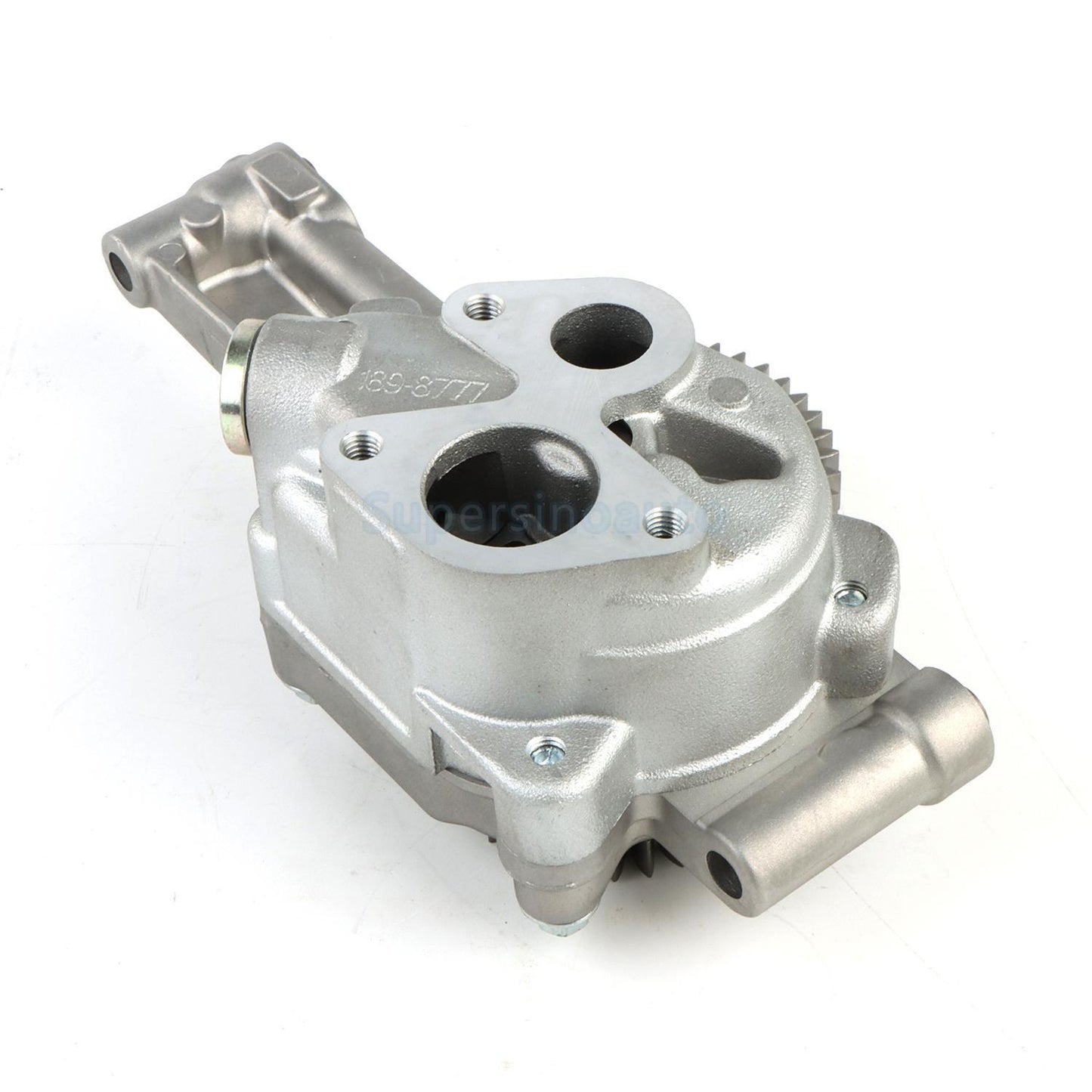 1PC New Oil Pump 200-4497 for CAT Caterpillar 3116 3126 3114 C7 Engine 2004497