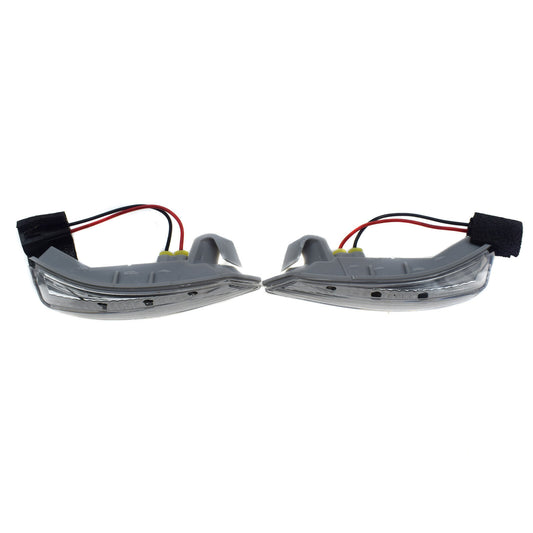 Left Right Side Mirror LED Turn Signal Light for Chrysler Town Country for Dodge