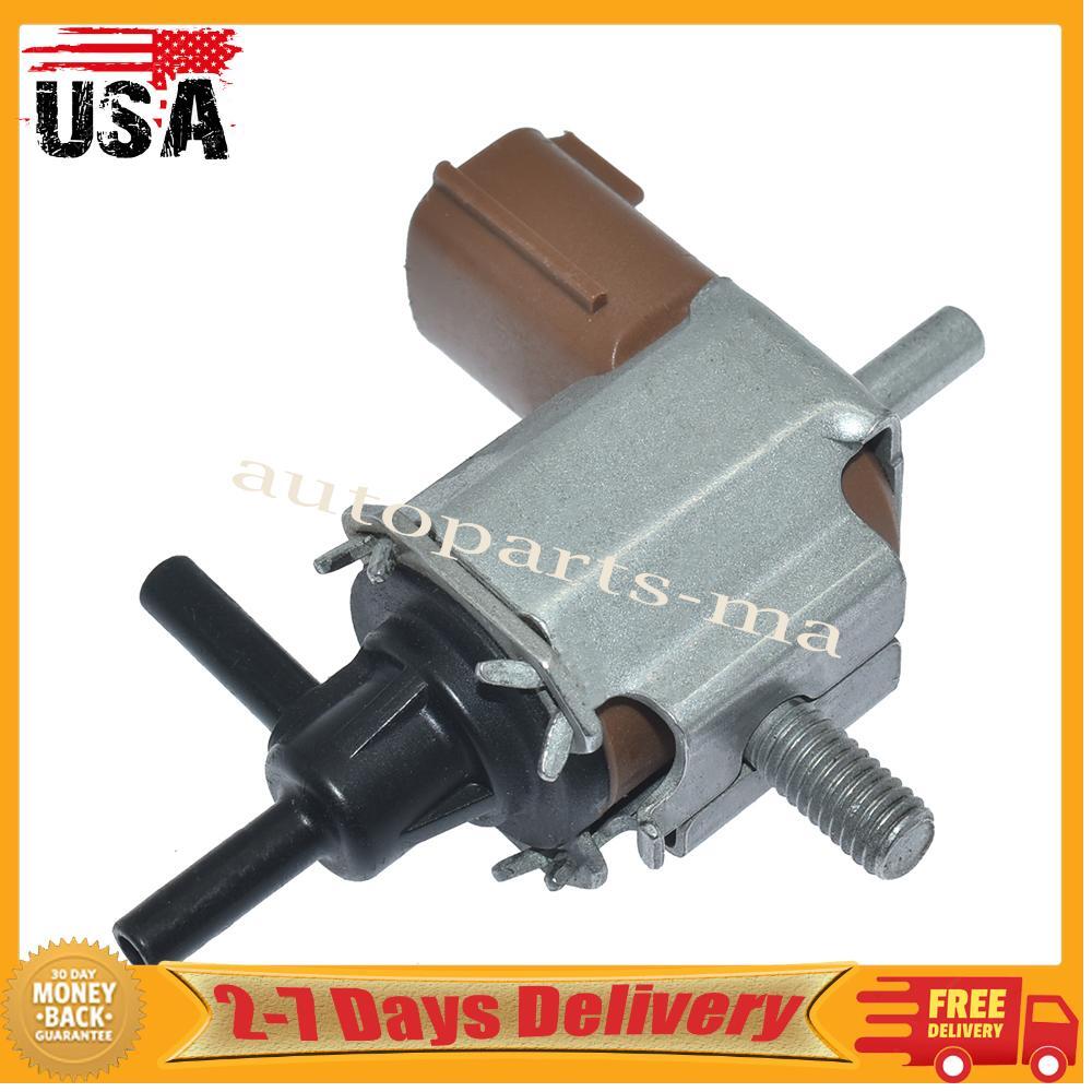 Vacuum Solenoid Valve for Mazda Miata Protege 6 RX-8 626 for Ford Ranger BP5W18741