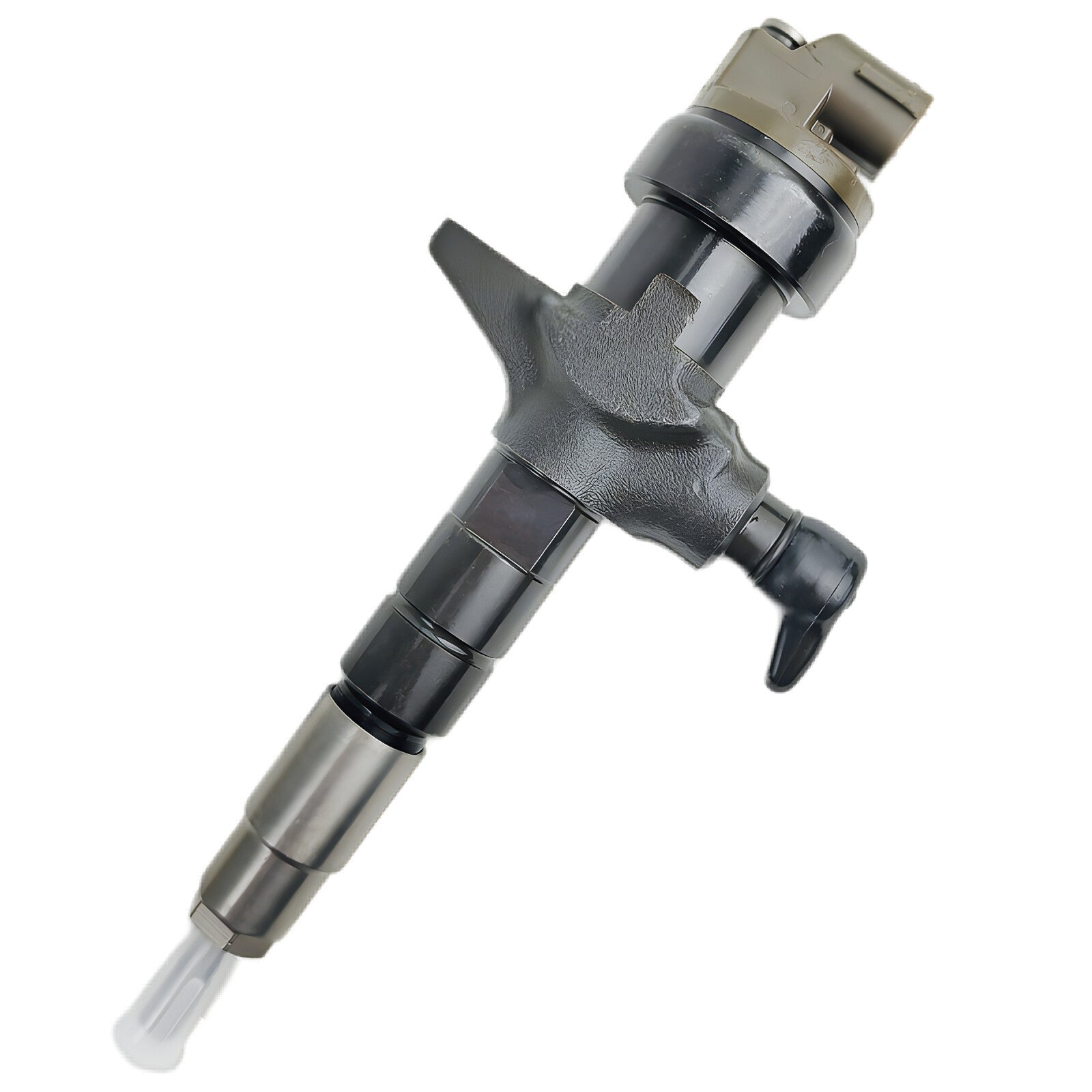 Common Rail Diesel Fuel Injector 8-98399618-0 for Isuzu DMAX ELF 4JJ1 Excavator