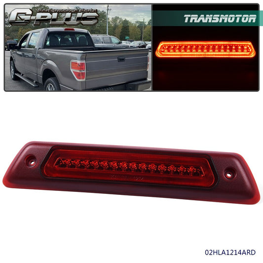 2009-2014 Fujian Edition F-150 LED Triple Bright Version