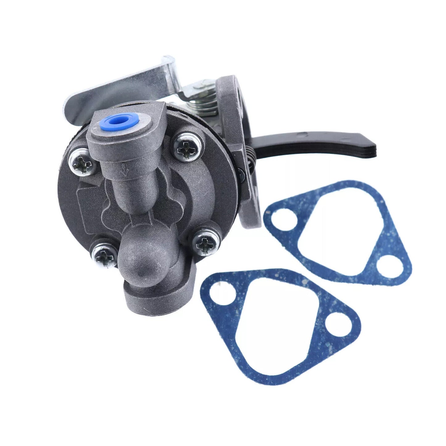 Fuel Lift Pump 119600-52021 For Takeuchi TB007 TB014 TB016 TB108 E15