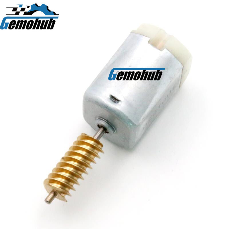 Power Door Lock Motor for BMW 2001-2015 for Mini Cooper R50 R52 R53 R56 R57 MK1