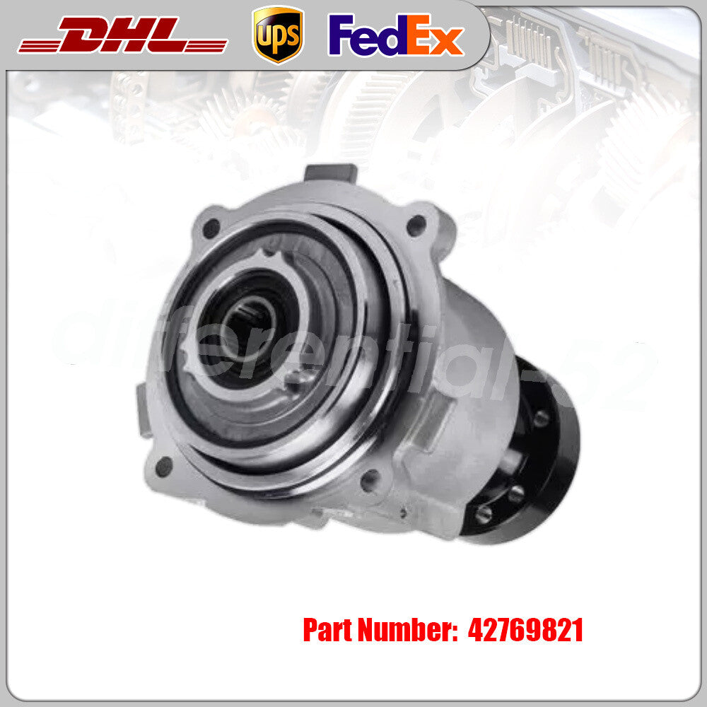 42769821 for GM Rear Wheel Drive Module Clutch Kit