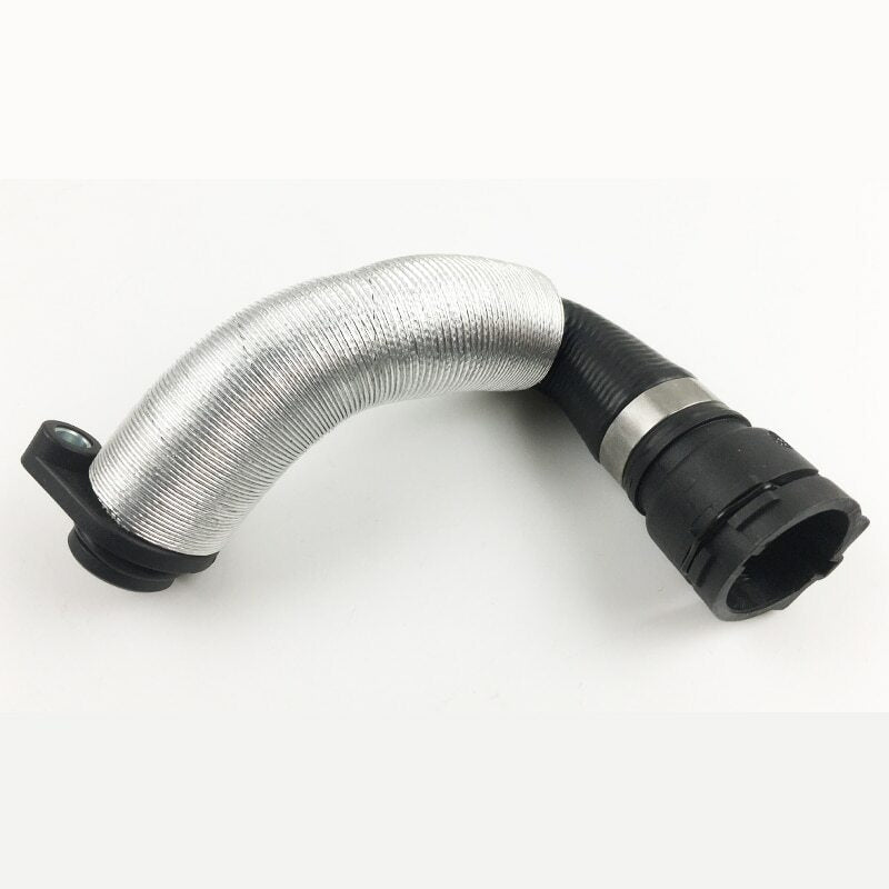 11537572159 for BMW 120i 320i X1 Radiator Hose Cylinder Connection Water Pipe