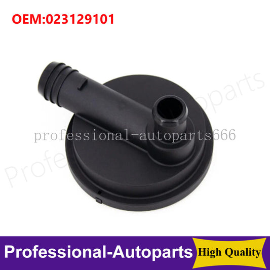 023129101Oil Water Separator Crankcase Breather Valve for Volkswagen for Passat / for Golf