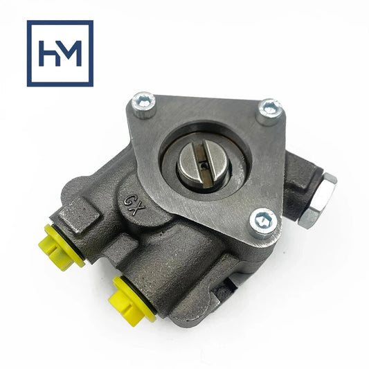 for Volvo truck fuel pump 20997341 85019002 85118917 85103778 7420997341