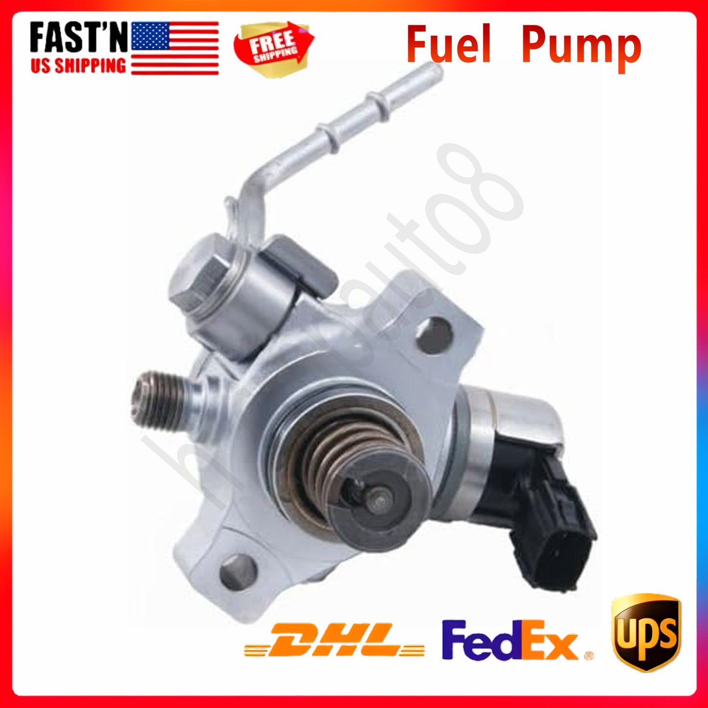 High Pressure Fuel Pump For 2017-2021 for Honda Accord CR-V for Civic 16790-5PC-H01