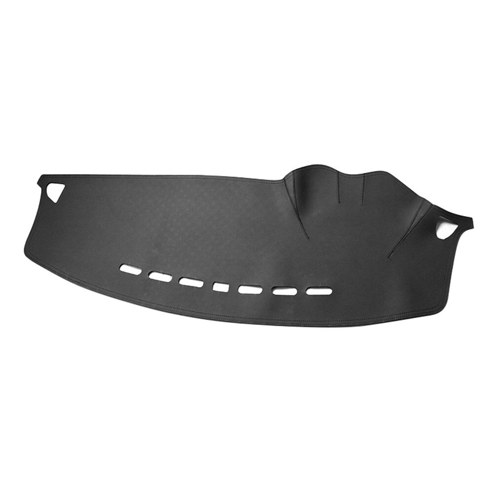 Anti-Slip Dashboard Pad Dash Mat Cover Mat for Mitsubishi Outlander 3 2013-2021