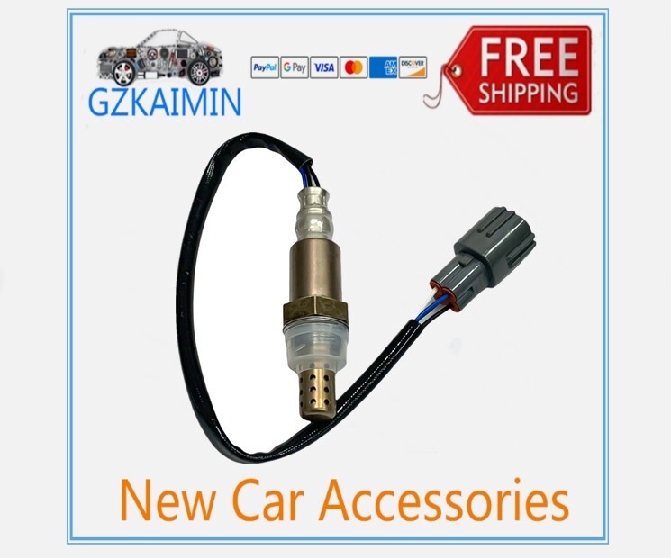 Equipment Manufacturer ( ) 89465-35680 Oxygen Sensor for Toyota for Lexus Tacoma FJ Cruiser 2005-2014