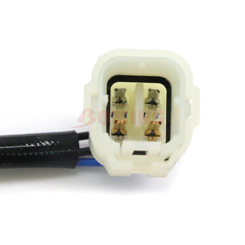 18213-50G00 is suitable for Chevrolet Metro Tracker Geo Esteem Vitara X-90 oxygen sensor.