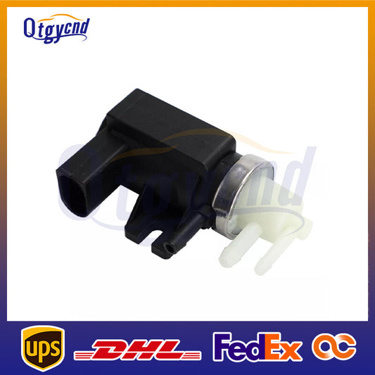 Turbocharger solenoid valve converter valve suitable for Volkswagen for Passat 2012-2014