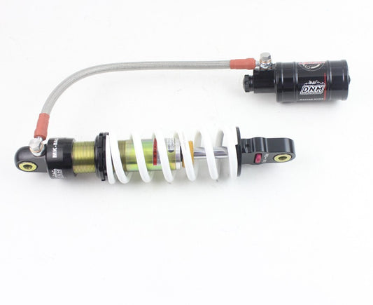 290MM 350LBS DNM MK-BAG Nitrogen Oil Rebound Shock Pit Dirt Bikes