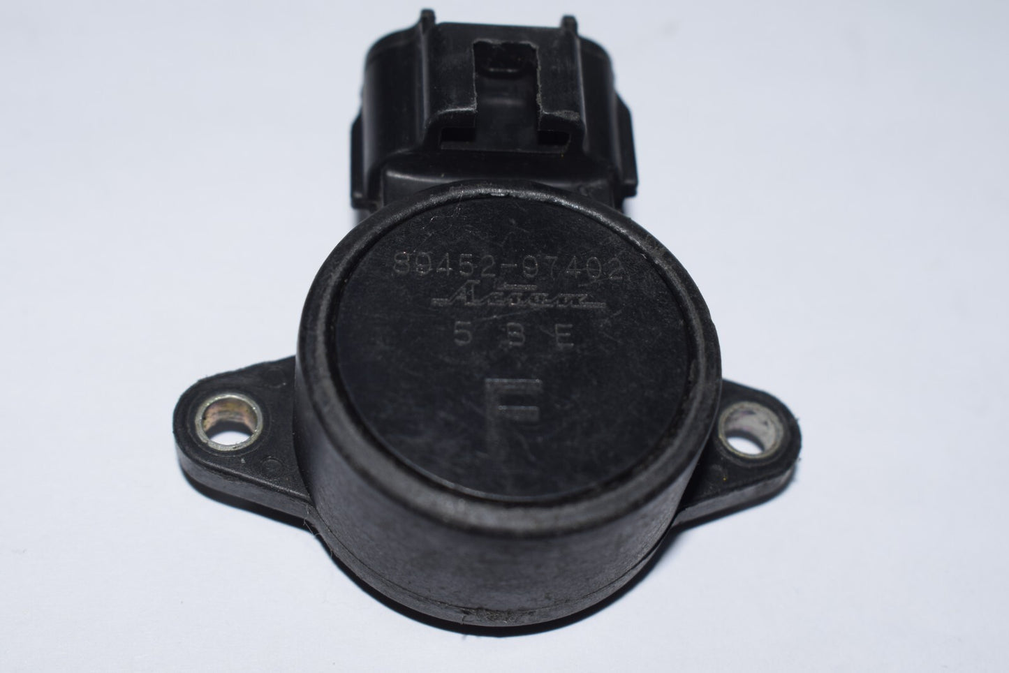 New 18590-68H00 MAP Manifold Absolute Pressure Sensor for Suzuki Grand Vitara