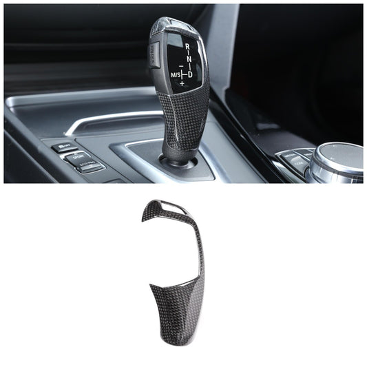 4-Piece Carbon Fiber Pattern Glass Lift Switch Decor for Toyota Tundra 2014-21 USA