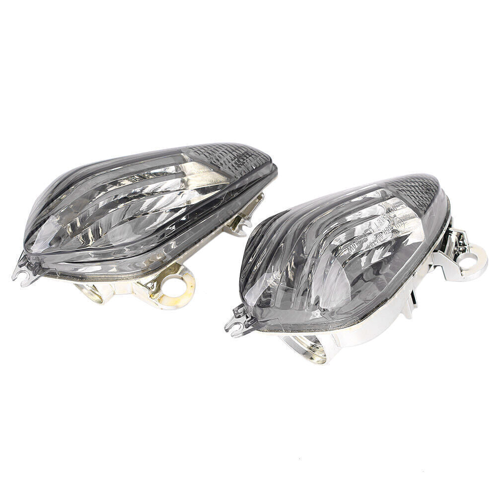 Blinker vorne Blinker Blinker Objektiv f¨¹r for Honda CBR 1000RR 2008 2009 Paar